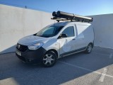  Dacia  Dokker  Express Ambiance 1.5 dCi 90CV MT5 E6 