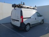  Dacia  Dokker  Express Ambiance 1.5 dCi 90CV MT5 E6 #2