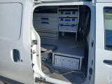  Dacia  Dokker  Express Ambiance 1.5 dCi 90CV MT5 E6 #7