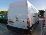  Nissan  NV400 NISSAN  / 2011 / 4P / furgón L3H2 3,5T 2.3dCi EU6 96kW FWD BASIC #2