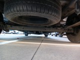  Nissan  NV400 NISSAN  / 2011 / 4P / furgón L3H2 3,5T 2.3dCi EU6 96kW FWD BASIC #11