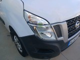  Nissan  NV400 NISSAN  / 2011 / 4P / furgón L3H2 3,5T 2.3dCi EU6 96kW FWD BASIC #16