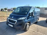  Peugeot  Boxer  Furgón 330 L1H1 Pro BlueHDi 120 Start&Stop HDi 