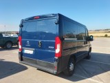  Peugeot  Boxer  Furgón 330 L1H1 Pro BlueHDi 120 Start&Stop HDi #2