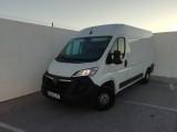  Opel  Movano OPEL  / 2021 / 4P / furgón Furgón Base L2H2 3.5T 2.2 BlueHDi 88kW 
