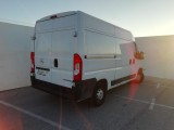  Opel  Movano OPEL  / 2021 / 4P / furgón Furgón Base L2H2 3.5T 2.2 BlueHDi 88kW #2