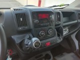  Opel  Movano OPEL  / 2021 / 4P / furgón Furgón Base L2H2 3.5T 2.2 BlueHDi 88kW #12