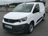  Peugeot  Partner  Premium L1 1.5 HDi 75CV MT5 E6dT 