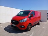  Ford  Transit  Custom Kasten 280 L1 Ambiente TDCi 105CV MT6 E6 