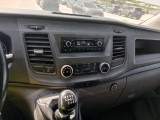 Ford  Transit  Custom Kasten 280 L1 Ambiente TDCi 105CV MT6 E6 #11