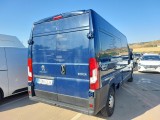  Peugeot  Boxer PEUGEOT  / 2014 / 4P / furgón 435 L3 H2 BHDI 121kW (165CV) S&S 6 V. M #2