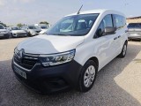  Renault  Kangoo  III Authentic 1.5 dCi 95CV MT6 E6d 