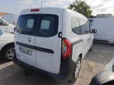  Renault  Kangoo  III Authentic 1.5 dCi 95CV MT6 E6d #2