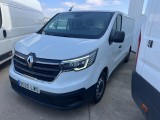  Renault  Trafic RENAULT  / 2021 / 4P / furgón Furgón L2H1 Blue dCi 96 Kw (130 CV) CUA 