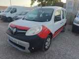  Renault  Kangoo  II Profesional 1.5 dCi 95CV MT6 E6dT 