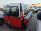  Renault  Kangoo  II Profesional 1.5 dCi 95CV MT6 E6dT #2