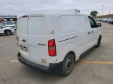  Toyota  Proace TOYOTA  / 2016 / 4P / furgón 1.5D 120CV BUSINESS 1PL 2PT L1  ISOTERMO + EQUIPO DE FRIO #2
