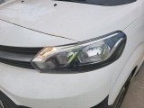  Toyota  Proace TOYOTA  / 2016 / 4P / furgón 1.5D 120CV BUSINESS 1PL 2PT L1  ISOTERMO + EQUIPO DE FRIO #15