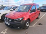  Volkswagen  Caddy  Profesional Kombi BMT 2.0 TDI 100CV MT5 E6dT 