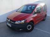  Volkswagen  Caddy  Profesional Kombi BMT 2.0 TDI 100CV MT5 E6dT 