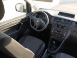  Volkswagen  Caddy  Profesional Kombi BMT 2.0 TDI 100CV MT5 E6dT #3