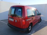  Volkswagen  Caddy  Profesional Kombi BMT 2.0 TDI 100CV MT5 E6dT #2