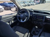  Toyota  Hilux TOYOTA  VU 4p 7G pickup 2.4 D-4D Cabina Doble GX 4x4 #3