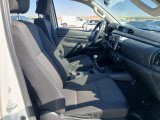  Toyota  Hilux TOYOTA  VU 4p 7G pickup 2.4 D-4D Cabina Doble GX 4x4 #6
