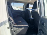  Toyota  Hilux TOYOTA  VU 4p 7G pickup 2.4 D-4D Cabina Doble GX 4x4 #7