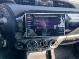 Toyota  Hilux TOYOTA  VU 4p 7G pickup 2.4 D-4D Cabina Doble GX 4x4 #11