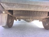  Toyota  Hilux TOYOTA  VU 4p 7G pickup 2.4 D-4D Cabina Doble GX 4x4 #12