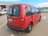  Volkswagen  Caddy  Profesional Kombi BMT 2.0 TDI 100CV MT5 E6dT #2