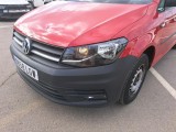 Volkswagen  Caddy  Profesional Kombi BMT 2.0 TDI 100CV MT5 E6dT #15