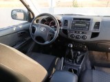  Toyota  Hilux TOYOTA  VU 4p 6G pickup 2.5 D-4D Doble Cabina GX 4x4 #3