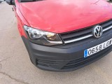  Volkswagen  Caddy  Profesional Kombi BMT 2.0 TDI 100CV MT5 E6dT #16