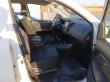  Toyota  Hilux TOYOTA  VU 4p 6G pickup 2.5 D-4D Doble Cabina GX 4x4 #6