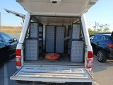  Toyota  Hilux TOYOTA  VU 4p 6G pickup 2.5 D-4D Doble Cabina GX 4x4 #8