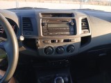  Toyota  Hilux TOYOTA  VU 4p 6G pickup 2.5 D-4D Doble Cabina GX 4x4 #11