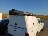  Toyota  Hilux TOYOTA  VU 4p 6G pickup 2.5 D-4D Doble Cabina GX 4x4 #13