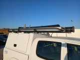  Toyota  Hilux TOYOTA  VU 4p 6G pickup 2.5 D-4D Doble Cabina GX 4x4 #12