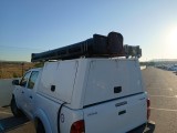  Toyota  Hilux TOYOTA  VU 4p 6G pickup 2.5 D-4D Doble Cabina GX 4x4 #14