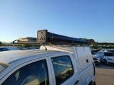  Toyota  Hilux TOYOTA  VU 4p 6G pickup 2.5 D-4D Doble Cabina GX 4x4 #15