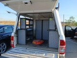  Toyota  Hilux TOYOTA  VU 4p 6G pickup 2.5 D-4D Doble Cabina GX 4x4 #16