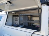  Toyota  Hilux TOYOTA  VU 4p 6G pickup 2.5 D-4D Doble Cabina GX 4x4 #17