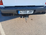  Toyota  Hilux TOYOTA  VU 4p 6G pickup 2.5 D-4D Doble Cabina GX 4x4 #18