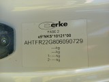  Toyota  Hilux TOYOTA  VU 4p 6G pickup 2.5 D-4D Doble Cabina GX 4x4 #20