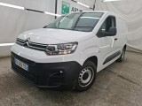  Citroen  Berlingo  Fourgon Club M 650 1.5 BlueHDi 75CV BVM5 E6dT 