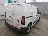  Citroen  Berlingo  Fourgon Club M 650 1.5 BlueHDi 75CV BVM5 E6dT #3