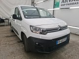  Citroen  Berlingo  Fourgon Club M 650 1.5 BlueHDi 75CV BVM5 E6dT #4