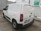  Citroen  Berlingo  Fourgon Club M 650 1.5 BlueHDi 75CV BVM5 E6dT #2